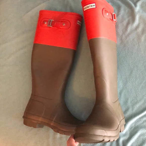 Hunter Shoes - Hunter Rain Boots